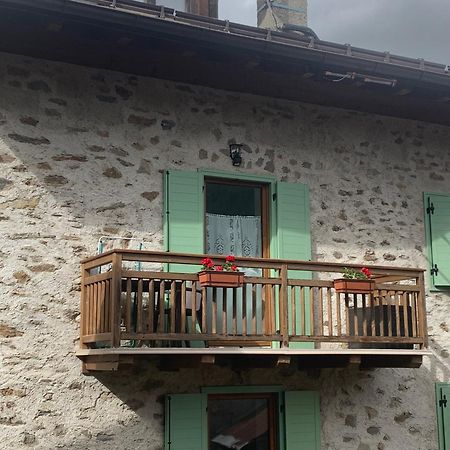 Appartamento Vacanze Chantal Peio Exterior foto