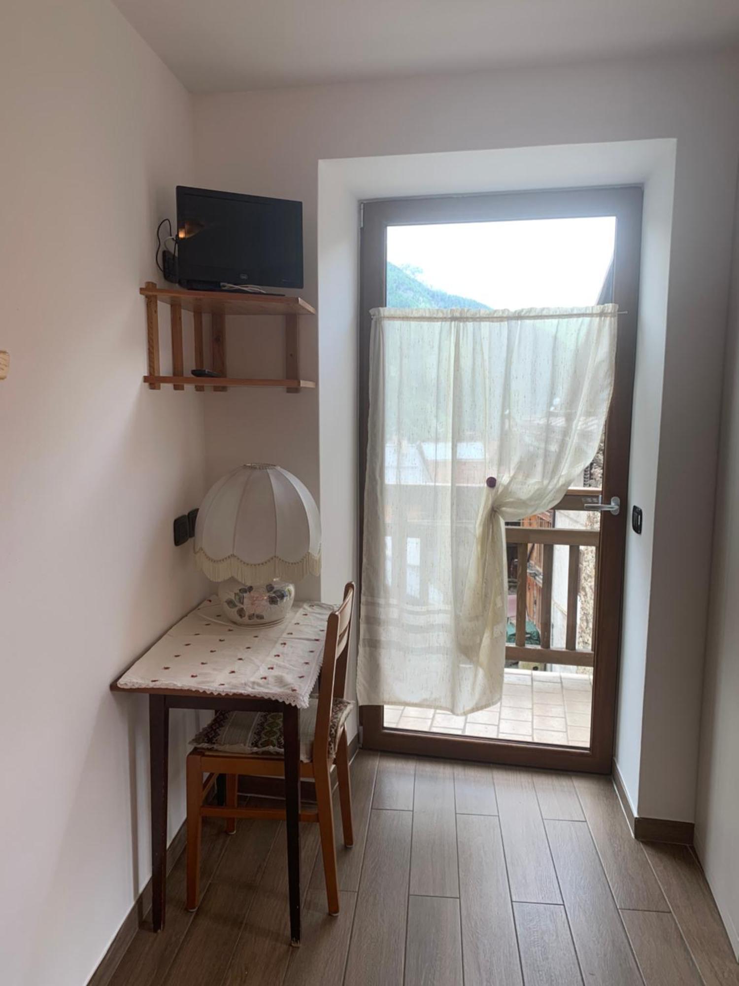 Appartamento Vacanze Chantal Peio Exterior foto